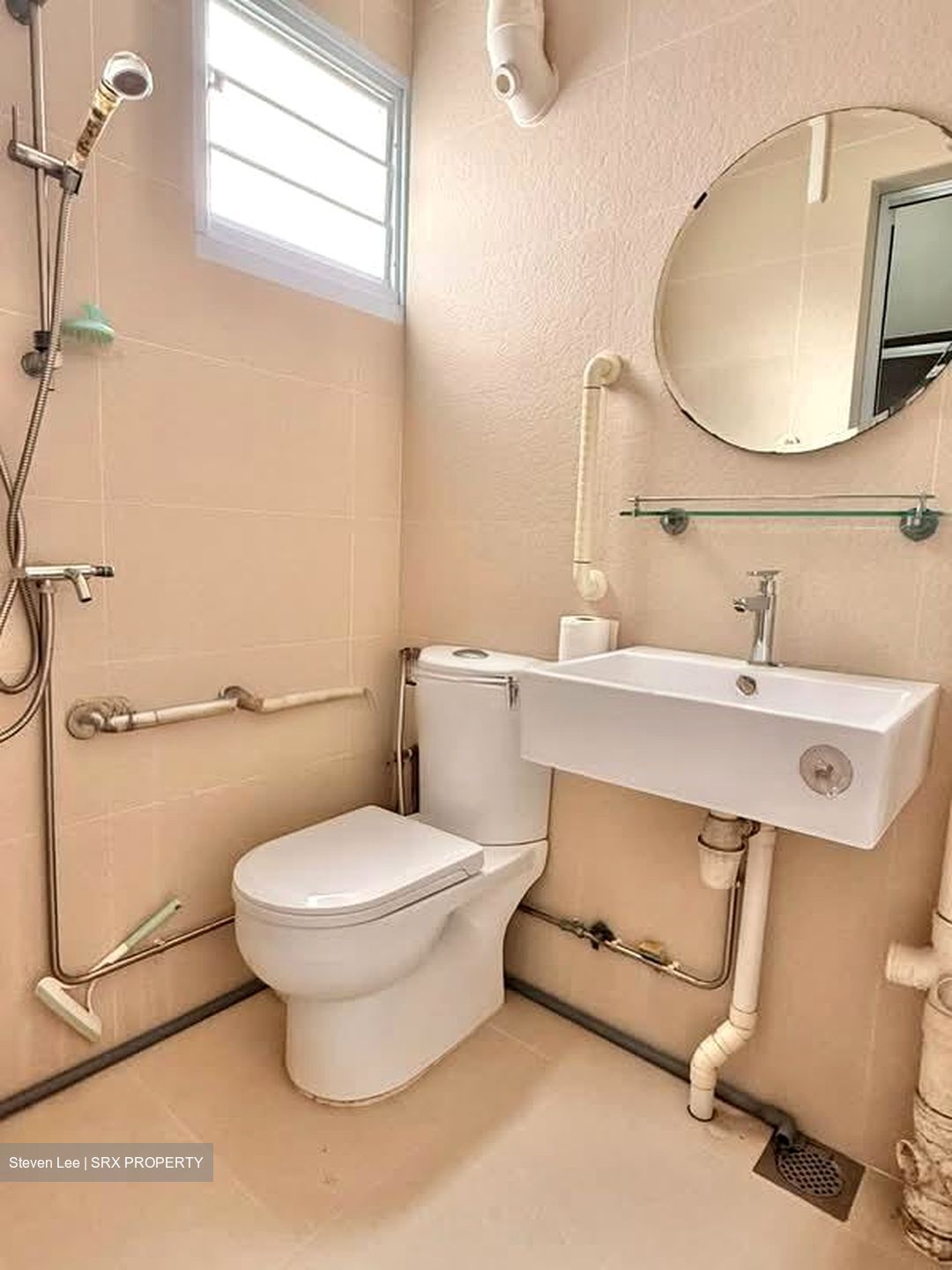 Blk 421 Garden Hill (Bedok), HDB 4 Rooms #595757261
